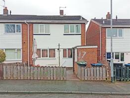 17, Summerfield, Stanley DH9 6RY