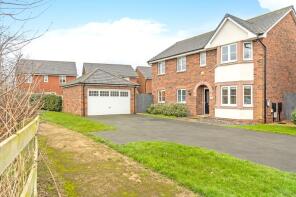 19, Fern Hill Drive, Farndon, Chester CH3 6SH
