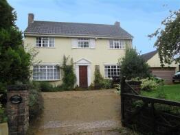Farriers Orchard, Bathealton Road, Bathealton, Taunton TA4 2AN