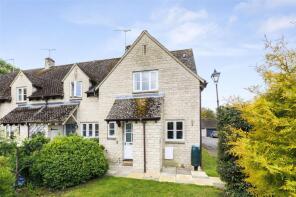 14, Old Forge Close, Chipping Norton OX7 6XW