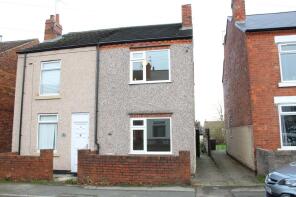 6, Wilson Street, Alfreton DE55 7HU