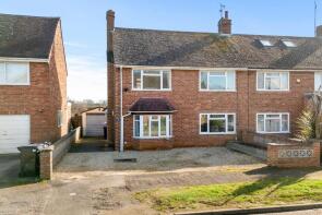 7, The Causeway, Daventry NN11 6XE