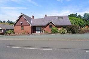 Bodeinion, Raven Street, Welshpool SY21 7LR