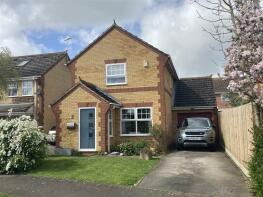 2, Cowslip Drive, Ely CB6 3JD