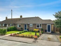 31, Belcaire Close, Hythe CT21 4JT