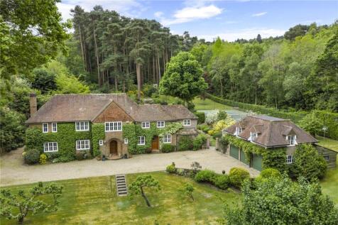 Copt Hall Road, Ightham, Sevenoaks, Kent, TN15