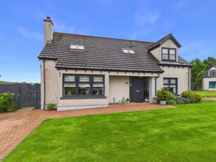 Raeburn Common, Pettinain, ML11