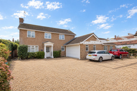 Albany Close, Worthing