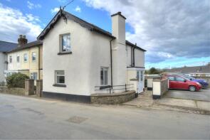 1, Townsend Cottages, Road From Townsend Cottages To Rose Cottage, Umberleigh EX37 9PU
