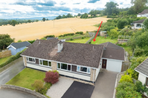 11, Grant Crescent, Dingwall IV7 8EW