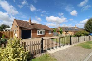 6, Congreves Close, Lutton, Spalding PE12 9LX