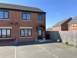 45, Tyne View Close, Hexham NE47 6AD