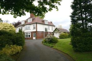 Eccle Riggs, Holdiford Road, Stafford ST18 0XP