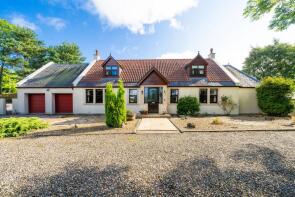 Parknowe, Collessie Brae, Collessie KY15 7RQ