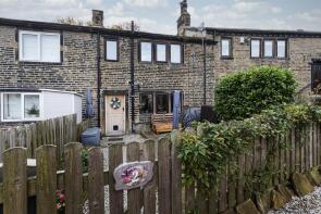 2, Kiln Croft, Stainland Road, Halifax HX4 9PD