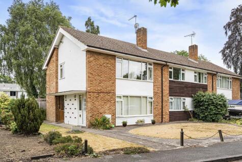 Ladythorpe Close, Addlestone, Surrey, KT15