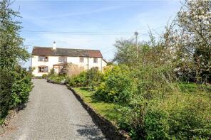2, Stretfordbury, Stoke Prior HR6 0LP