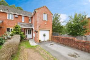 93, Partridge Way, Salisbury SP4 6PX