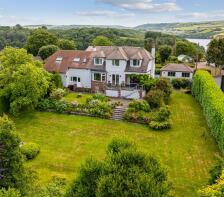 Dart Lees, Vicarage Close, Totnes TQ9 6QT