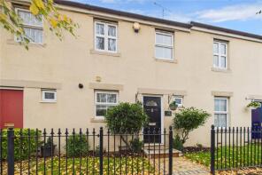 5, Kingfisher Grove, Reading RG7 1RA