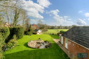 Swallow Brook, Naseby Road, Clipston LE16 9RZ