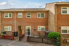 95, Launcelot Close, Andover SP10 4BY