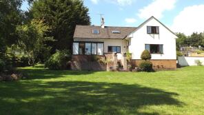 Wayside, Coleford Road, Chepstow NP16 7HY