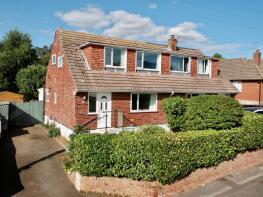 8, Littlemead Lane, Exmouth EX8 4RE