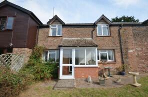 Barn Cottage, Gatsford Lane, Ross-on-wye HR9 7JF