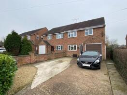 22, Dove Lane, Uttoxeter ST14 5LA