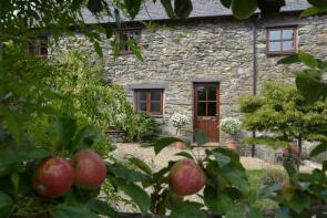Swallow Cottage, Broughton Beck, Ulverston LA12 7PR