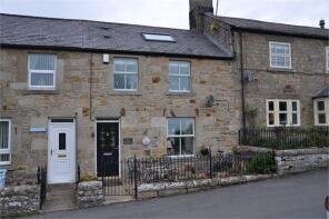 The Wannies, C193 Main Road Through Village, Hexham NE48 2SL