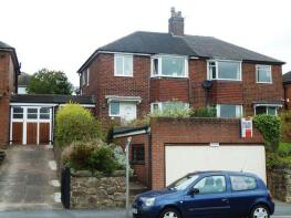 30, Newcastle Road, Leek ST13 5RU