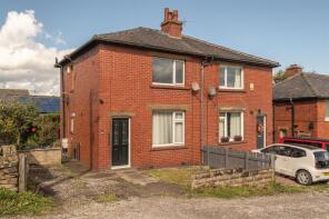 1, Sunnyside, Sowood, Elland HX4 9JW