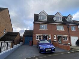 7, Nethercroft Lane, Chesterfield S45 9DE