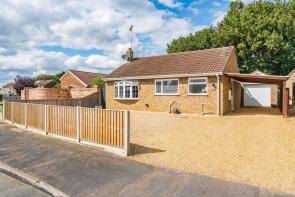 17, Bracken Way, King's Lynn PE32 1XA