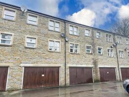 41, Weavers Walk, Silsden, Keighley BD20 9PZ