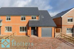 9, Y Maes, Beulah, Llanwrtyd Wells LD5 4YH