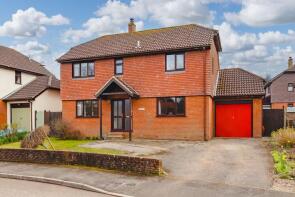 3, Yeoford Meadows, Crediton EX17 5PW