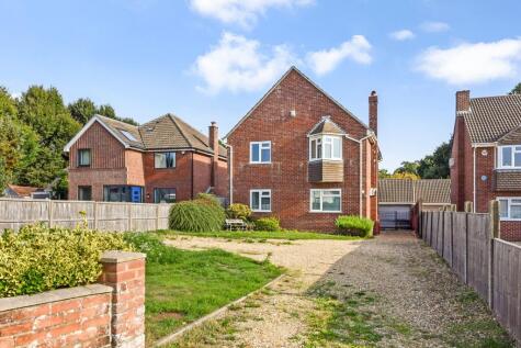 Southwick Road, North Boarhunt, Fareham