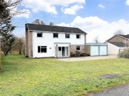 7, Chimney Mills, West Stow IP28 6ES