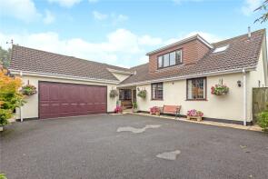 Little Foxes, Ramsden Lane, Honiton EX14 9RY
