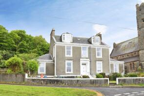 2, Shore Road, Port Bannatyne PA20 0LQ