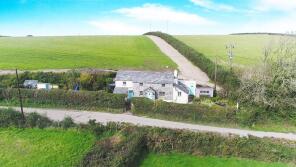 Well Cottage, Road From Tor Wood To Junction South East Of Tregena, Tresmeer, Launceston PL15 8QU