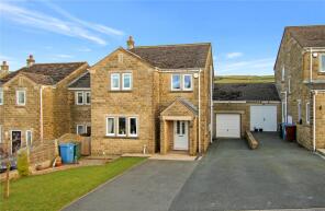11a, Acre Meadow, Cowling, Keighley BD22 0EG