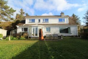 Raon Eorna, Polbain, Achiltibuie - Polbain - Altandhuh - Achnahaird, Achiltibuie IV26 2YW