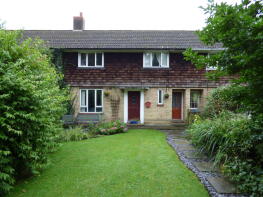 2, St Martins Close, Binbrook Road, Louth LN11 0QT