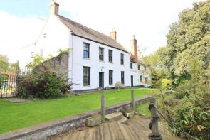 Pill House Farm, Road From Junction With A48 To Pill House Farm, Chepstow NP16 7LL