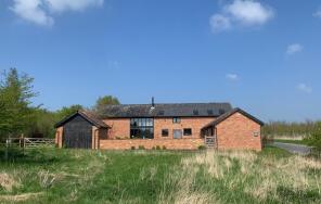Hill Farm Barns, Laxfield Road, Halesworth IP19 0PW