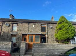 32, Park Road, Cwm-parc, Treorchy CF42 6LF